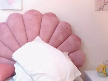 Chaturbate Live Sex of mila_adamss