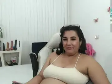 Chaturbate Watch Live Sex Cams of mom_17