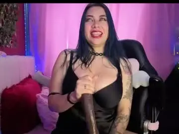 Chaturbate Free Porn Cam of nathalie_zanettii