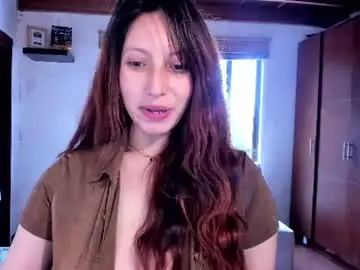 Chaturbate Live Porn of offimila