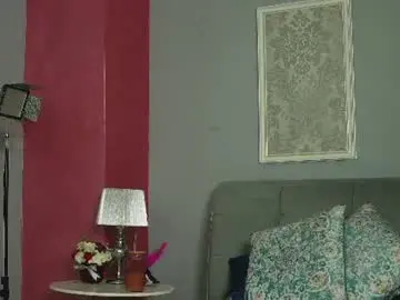Chaturbate Nude Webcam of scarlet_vex