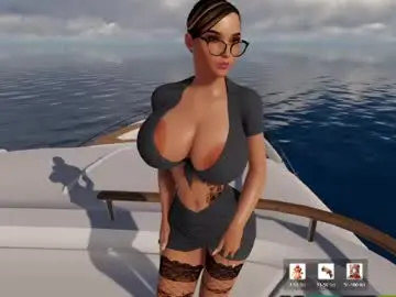 Chaturbate Sex Cam of sweet_fleur