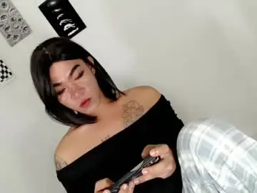 Chaturbate Best live sex cam show of urseductive_mistress