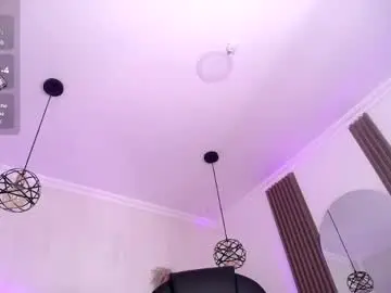 Chaturbate Nude Webcam of amara_davis1