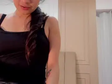 Chaturbate Best live sex cam show of ameliiaa_smith