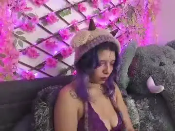 Chaturbate Best Webcam of aria_silk