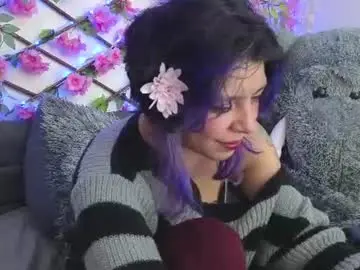 Chaturbate Adult Webcams of aria_silk