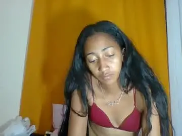 Chaturbate Live Sex of belle_annah