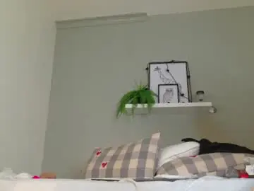 Chaturbate Live Sex Cam of dulcesexy__