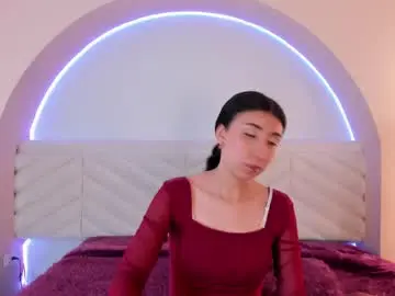 Chaturbate Private Sex Chat of isabella_crofts