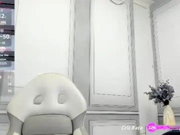 Chaturbate Sex Chat of jessie_brown4u