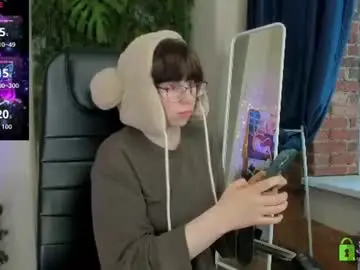 Chaturbate Live Porn of melissa_wells
