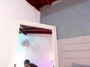 Chaturbate Live Sex Cam of miia_ferrari