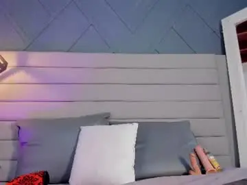 Chaturbate Nude Webcam of miia_ferrari