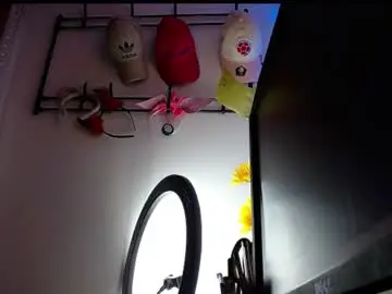 Chaturbate Watch Live Sex Cams of niki_1998