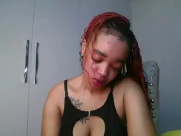 Chaturbate Adult Video Chat of sexymel022