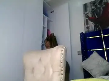 Chaturbate Live Sex of sexymel022