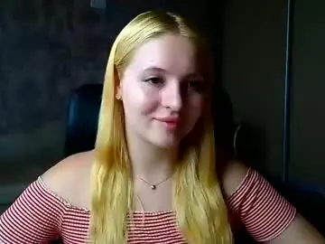 Chaturbate Adult Webcams of _mila_la_