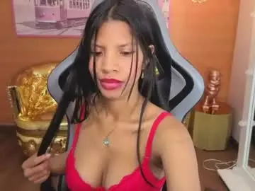 Chaturbate Best Webcam of emily_smith_t