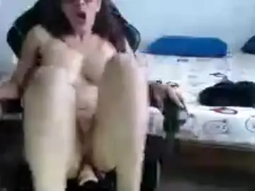 Chaturbate Best Webcam of horny_and_daring