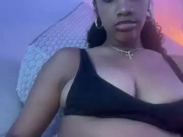 Chaturbate Adult Video Chat of prettyblackgal