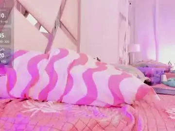 Chaturbate Live Porn of racheellgrayx