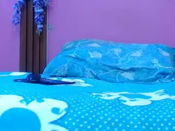 Chaturbate Adult Video Chat of skinnybarbie022
