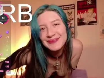 Chaturbate Live Sex Cam of sunshine_girl9