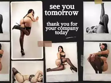 Chaturbate Adult Webcam of _saraaparker_