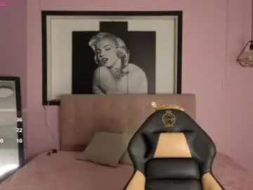 Chaturbate Live Porn of androm3da_