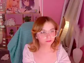 Chaturbate Private Sex Chat of coconut_mia