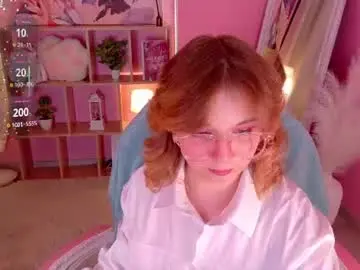 Chaturbate Free Live Porn of coconut_mia