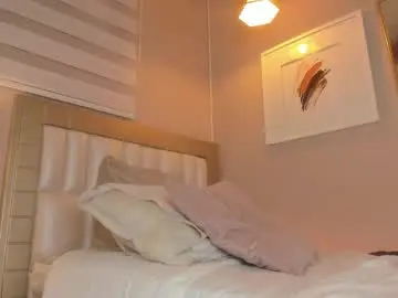 Chaturbate Free Porn Cam of isabela__x