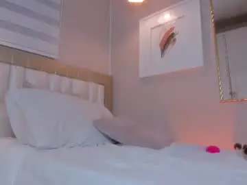 Chaturbate Live Porn of isabela__x