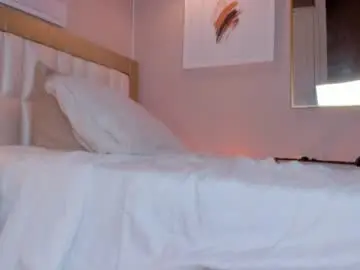Chaturbate Live Sex of isabela__x
