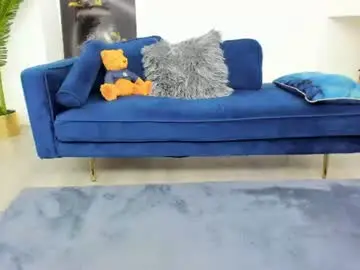 Chaturbate Adult Video Chat of issa_belle18