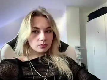 Chaturbate Watch Live Sex Cams of jeraldinebounds