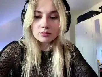 Chaturbate Live Porn of jeraldinebounds