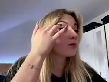 Chaturbate Sex Cam of jeraldinebounds