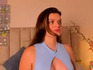 Chaturbate Live Sex Cam of laureen_gray