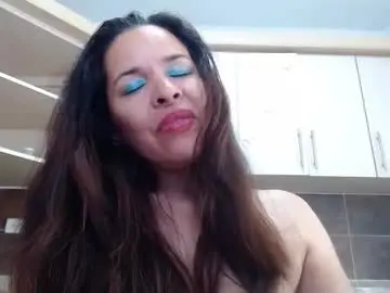 Chaturbate Live Sex of lizeth_bels