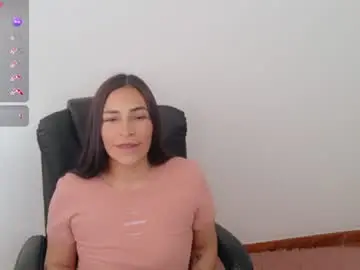 Chaturbate Sex Chat of luna_lgomez