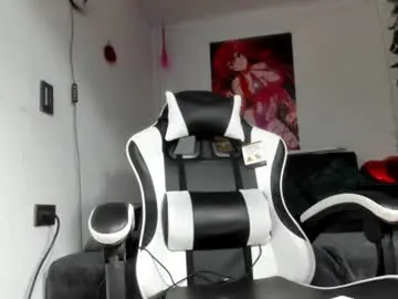Chaturbate Free Porn Cam of madelyn777