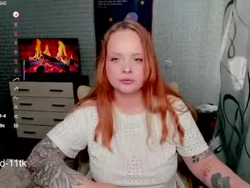Chaturbate Live Porn of marcelinepeach