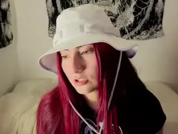 Chaturbate Sex Chat of mariagh_