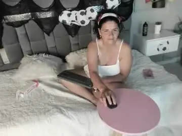 Chaturbate Adult Webcam of martinamilff
