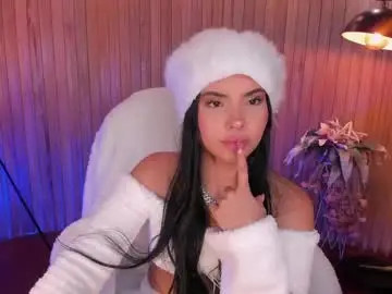 Chaturbate Sex Cam of mialaurence_