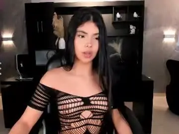 Chaturbate Sex Cam of mialaurence_