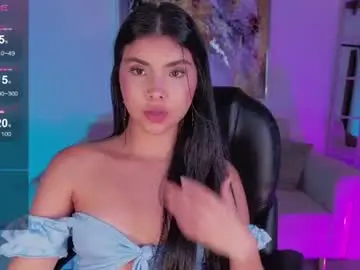 Chaturbate Nude Webcam of mialaurence_