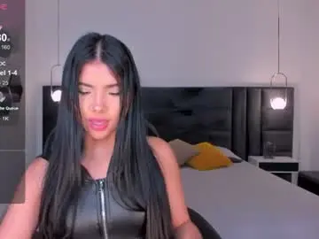 Chaturbate Free Porn Cam of mialaurence_
